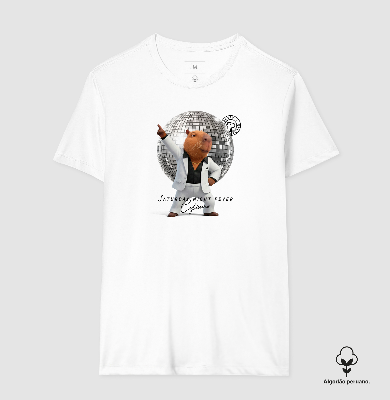 Camisa 4