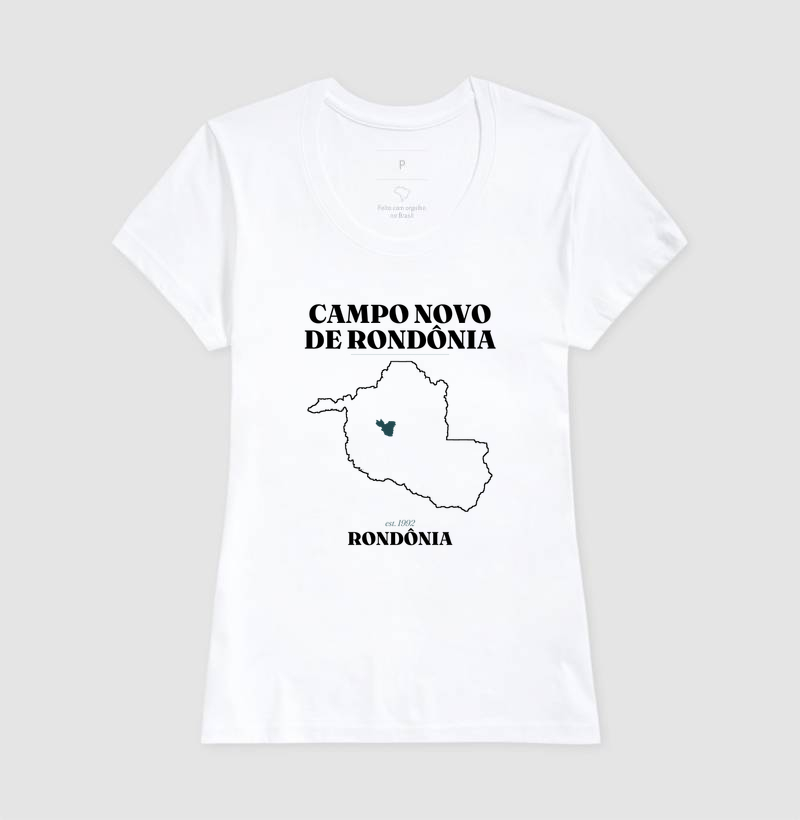 Campo Novo de Rondônia | Legado RO - Imagem 5