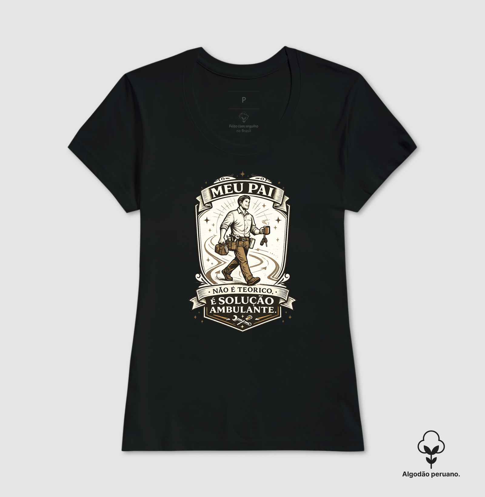 Camisa 3