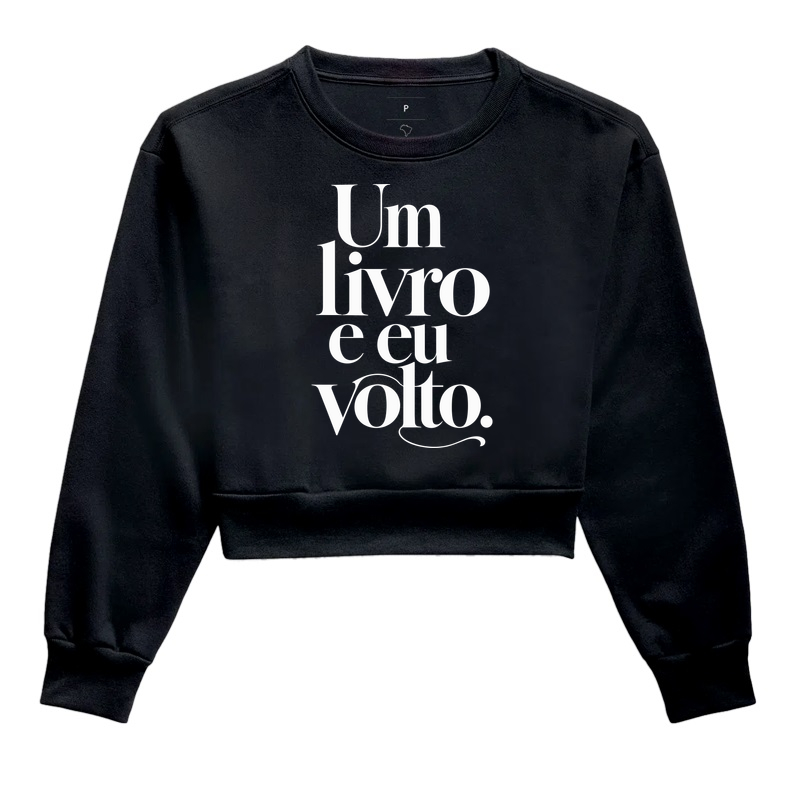 Um Livro e Eu Volto - Imagem 2
