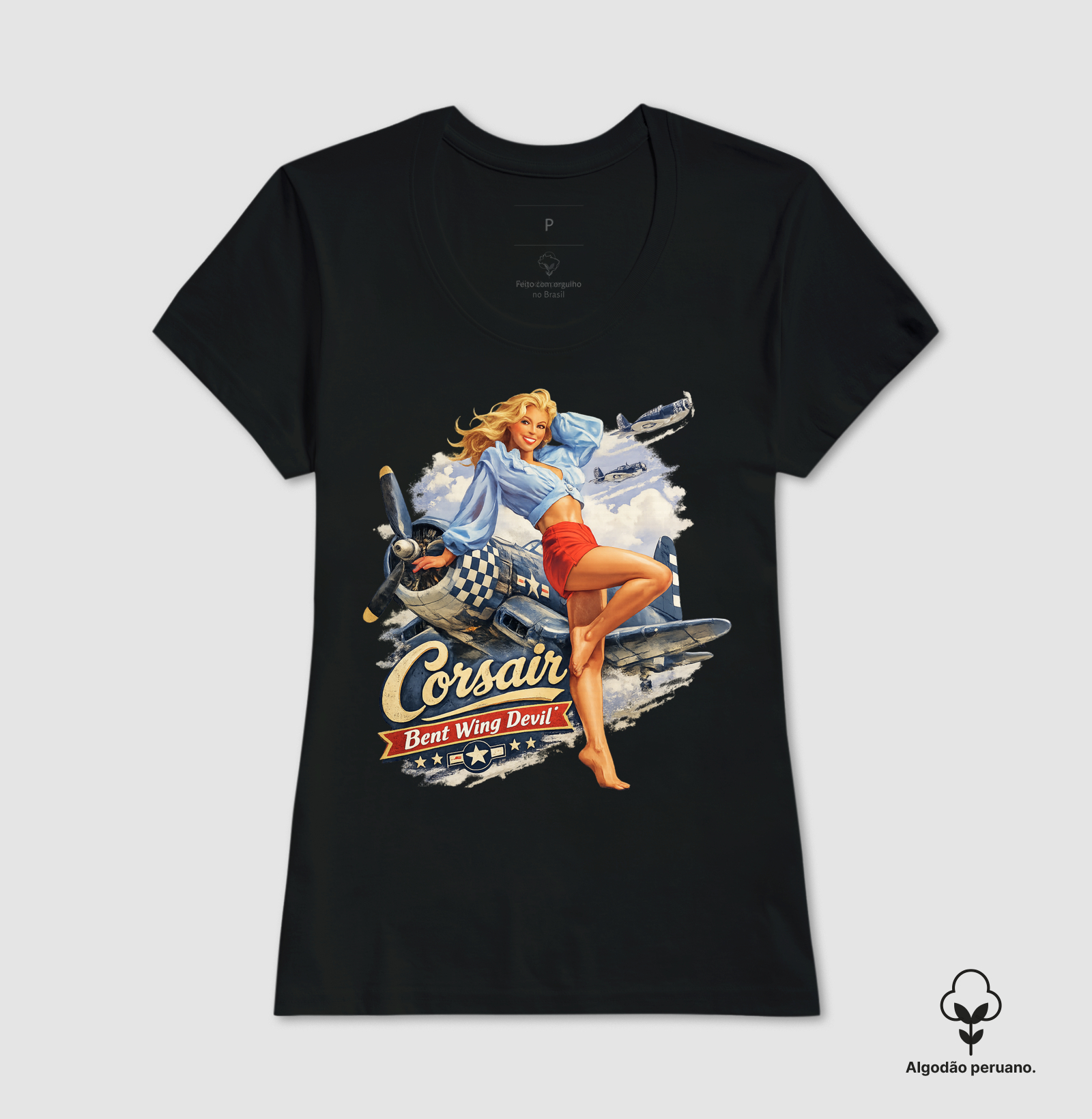 Camisa 6