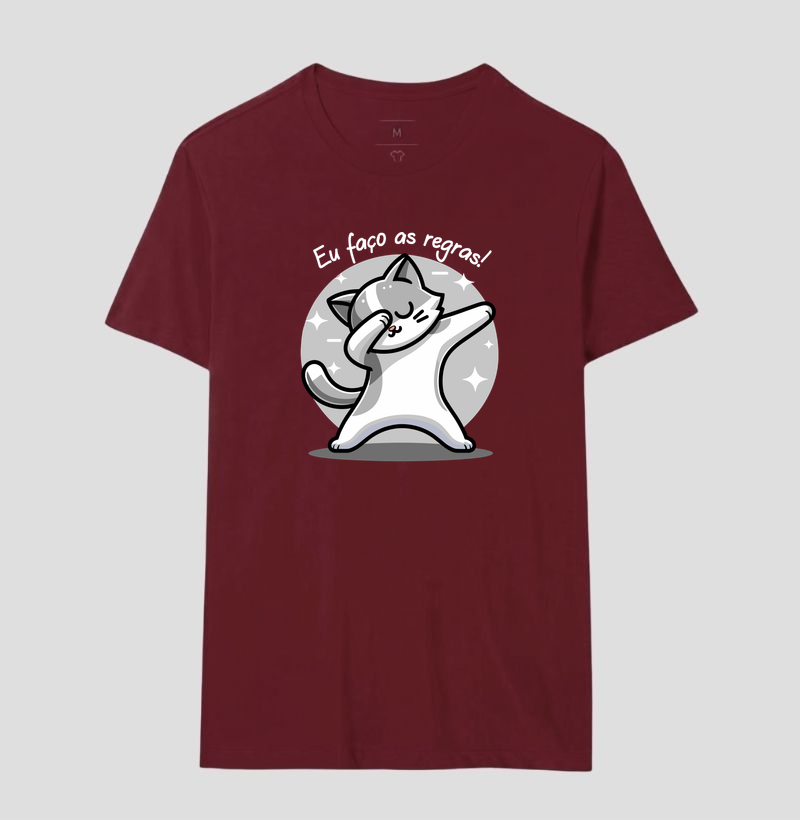Camisa 18