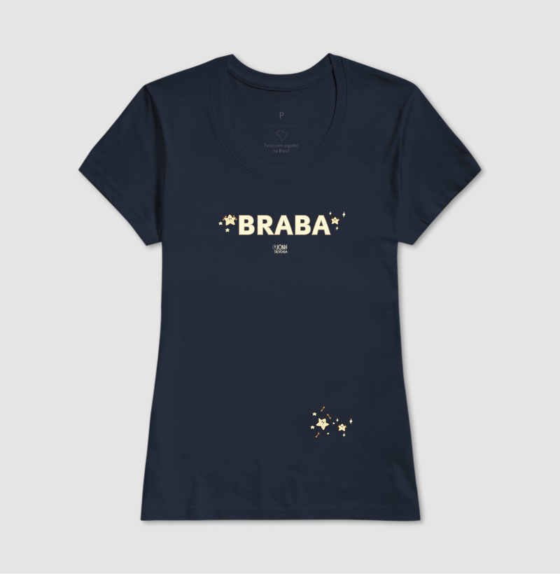 Braba estrela - Imagem 7