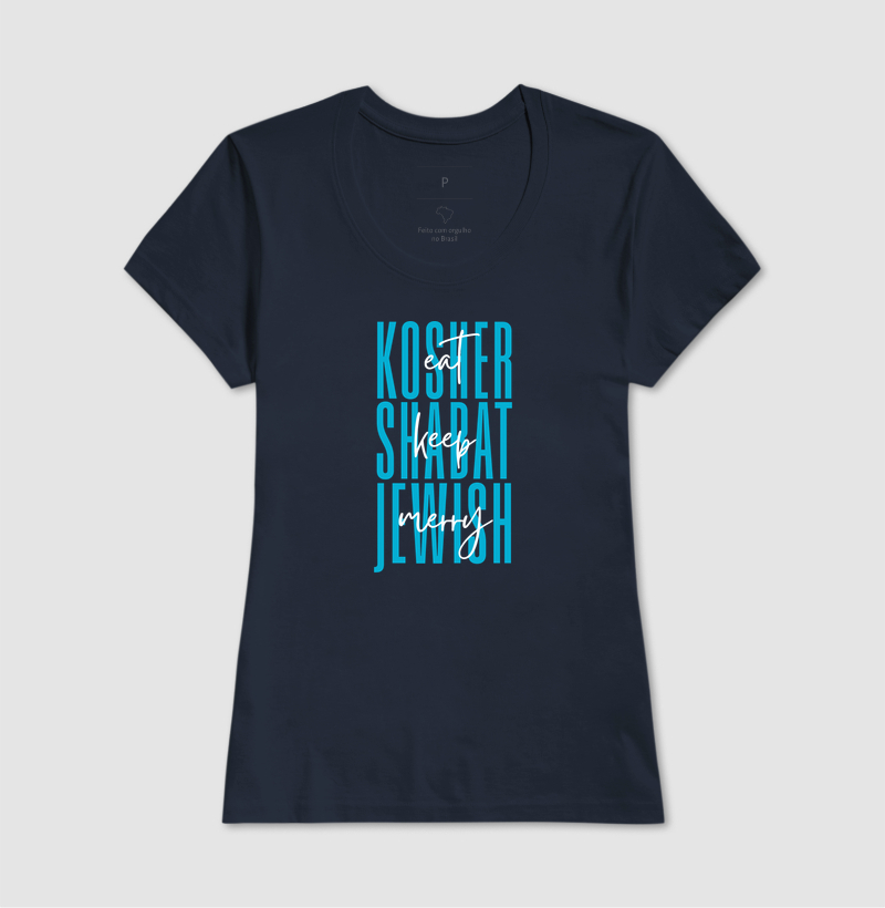 Eat Kosher, Keep Shabat & Merry Jewish - Imagem 7
