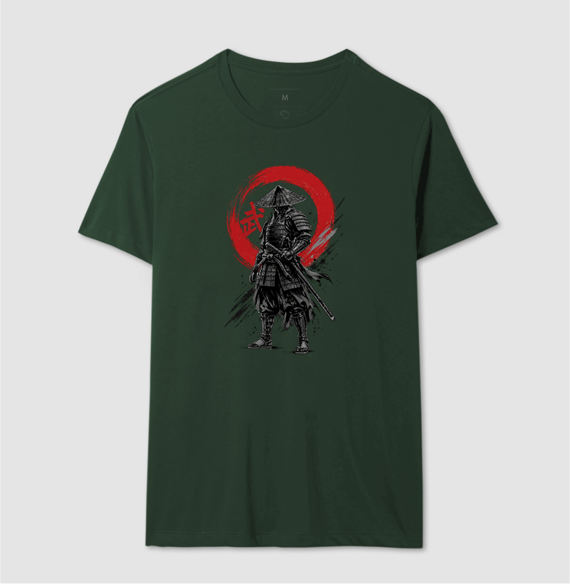 SAMURAI — Ecos do Aço - Imagem 12