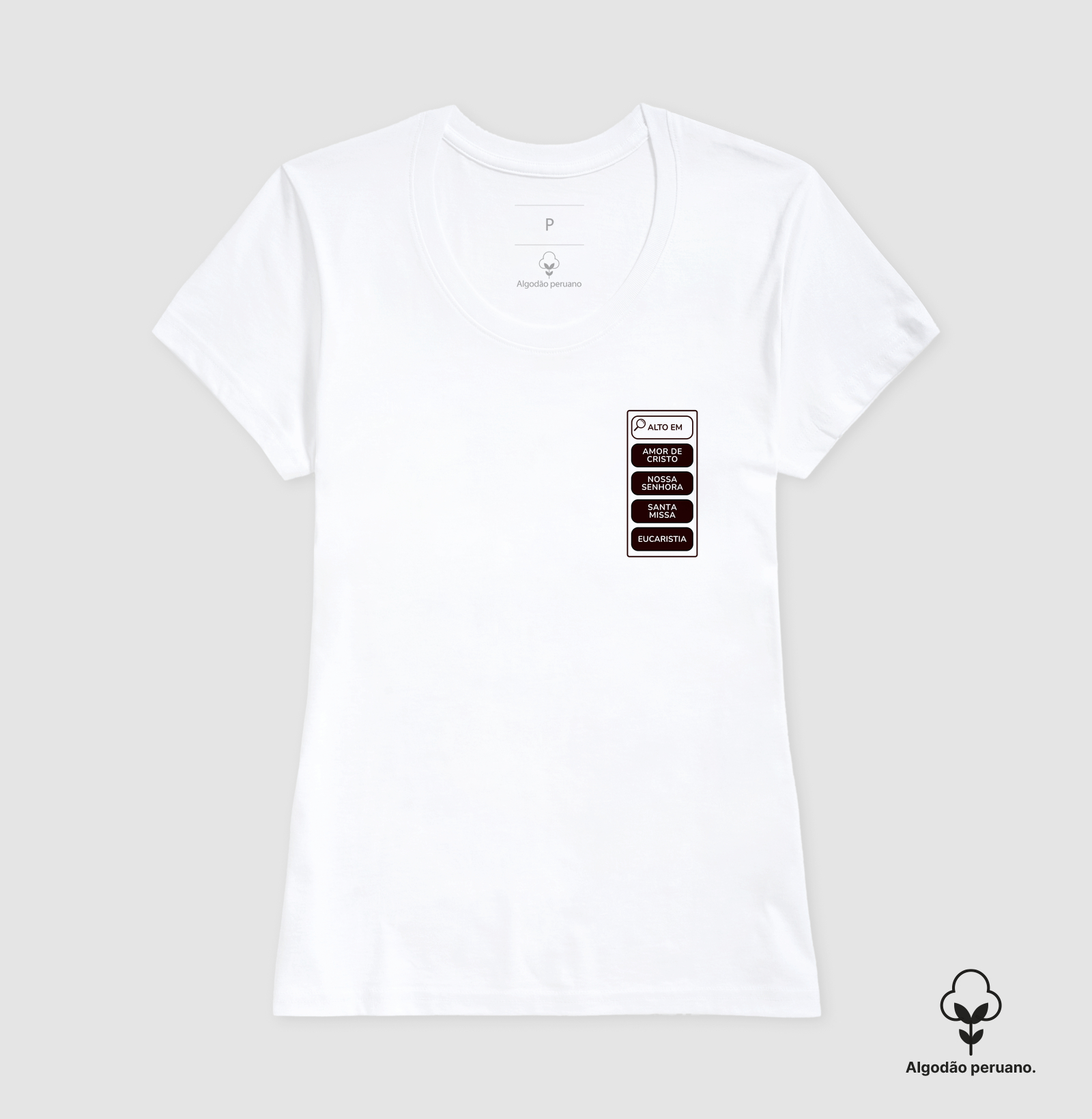 Camisa 1