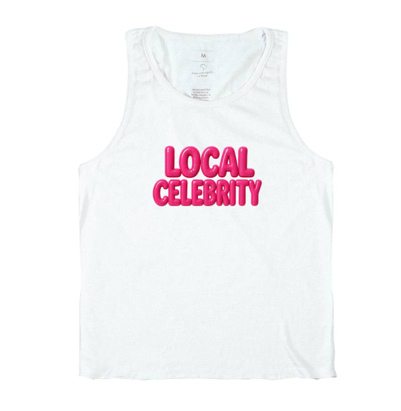 LOCAL CELEBRITY - Imagem 2