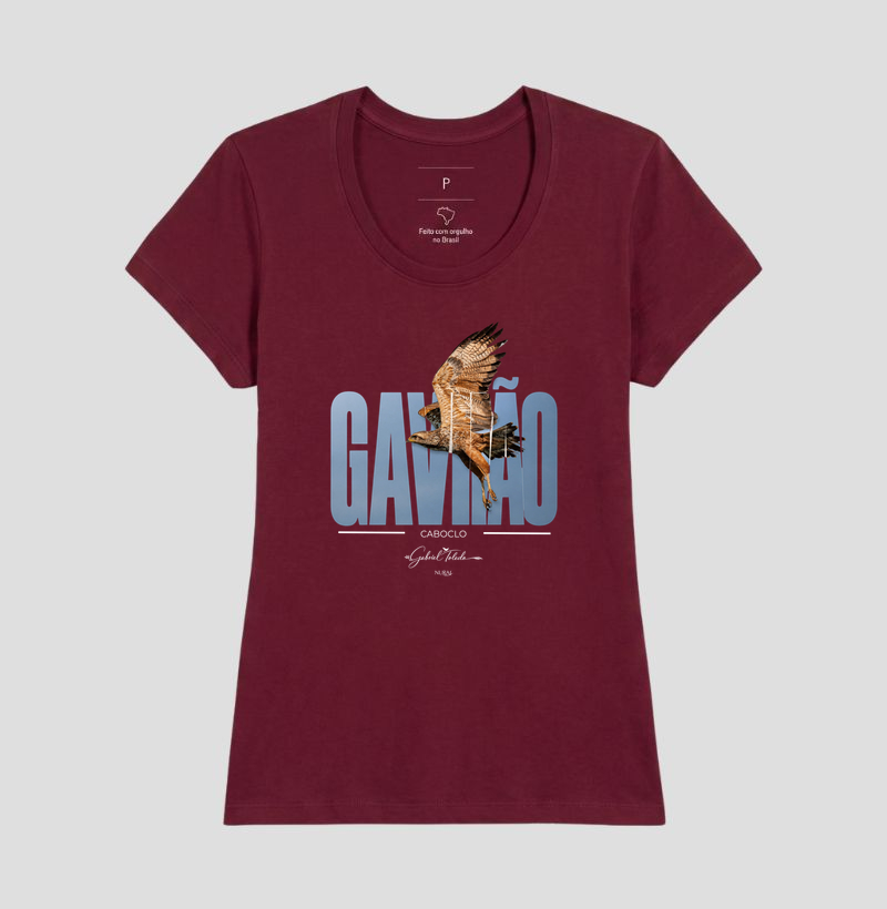 Camisa 18
