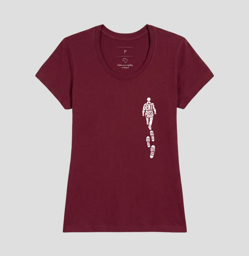 Camisa 20