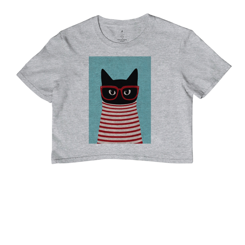 Gato Retrô - Imagem 6