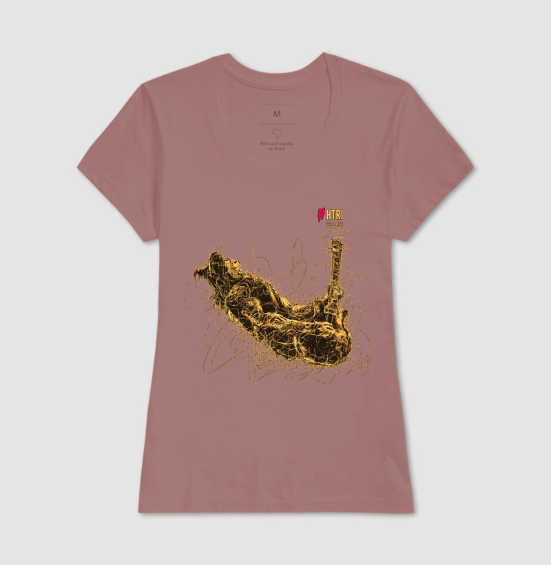 Camisa 16