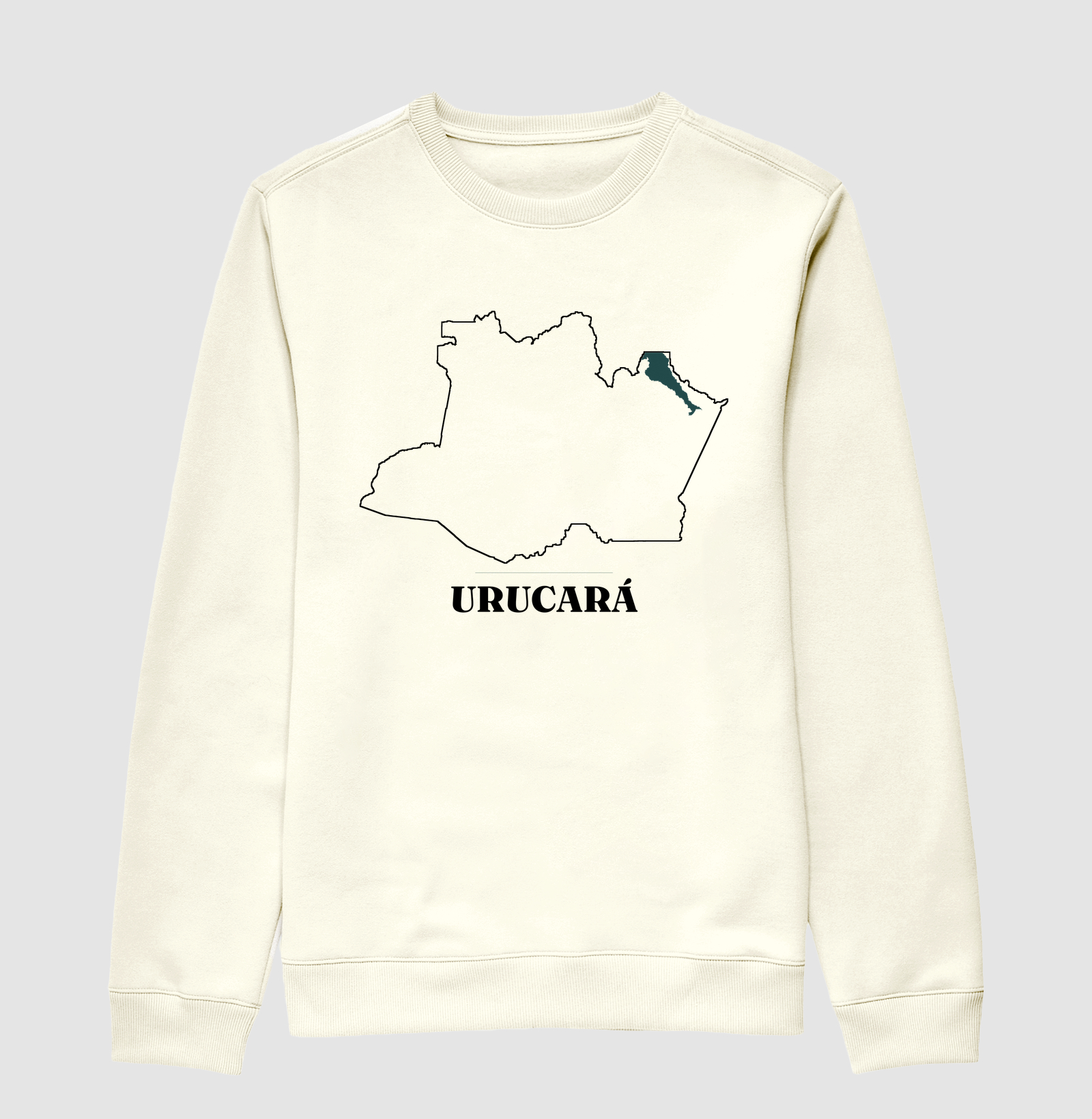 Urucará | Traço AM - Imagem 2