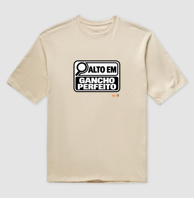 Alto em Gancho Perfeito - Imagem 3