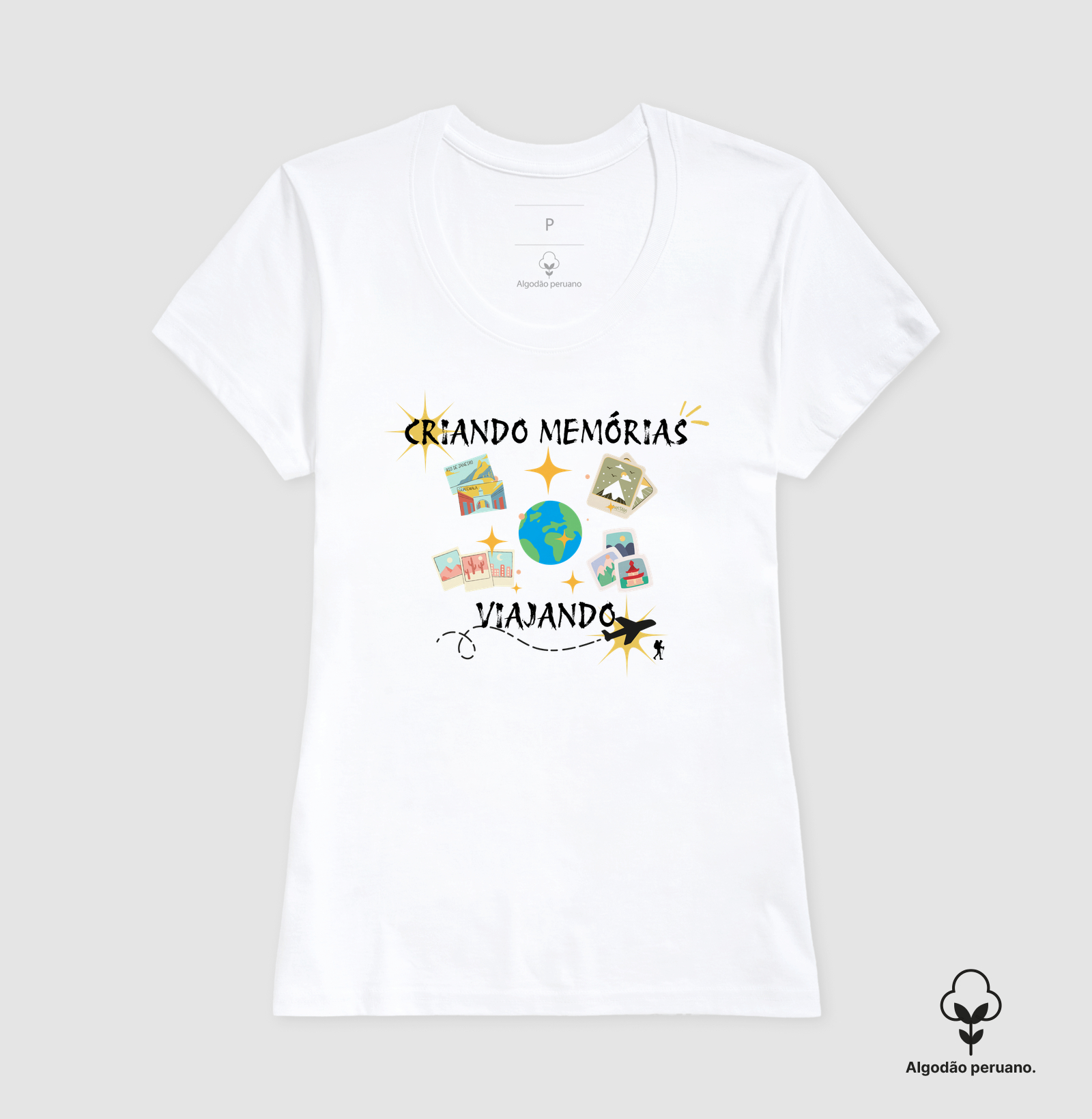 Camisa 6