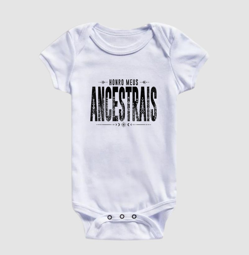 Honro meus Ancestrais - Imagem 3