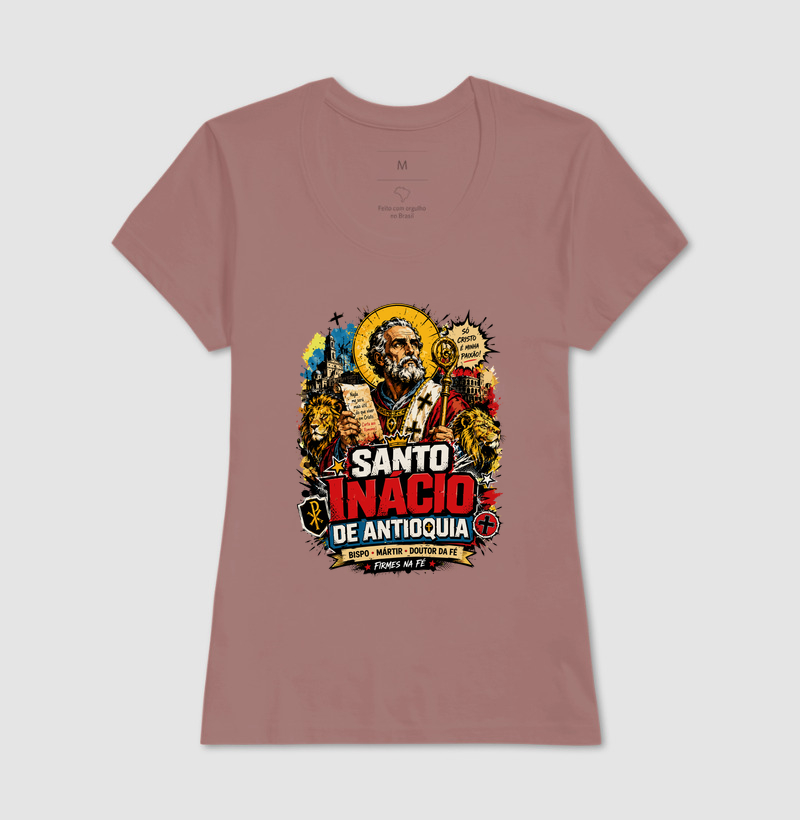 Camisa 16