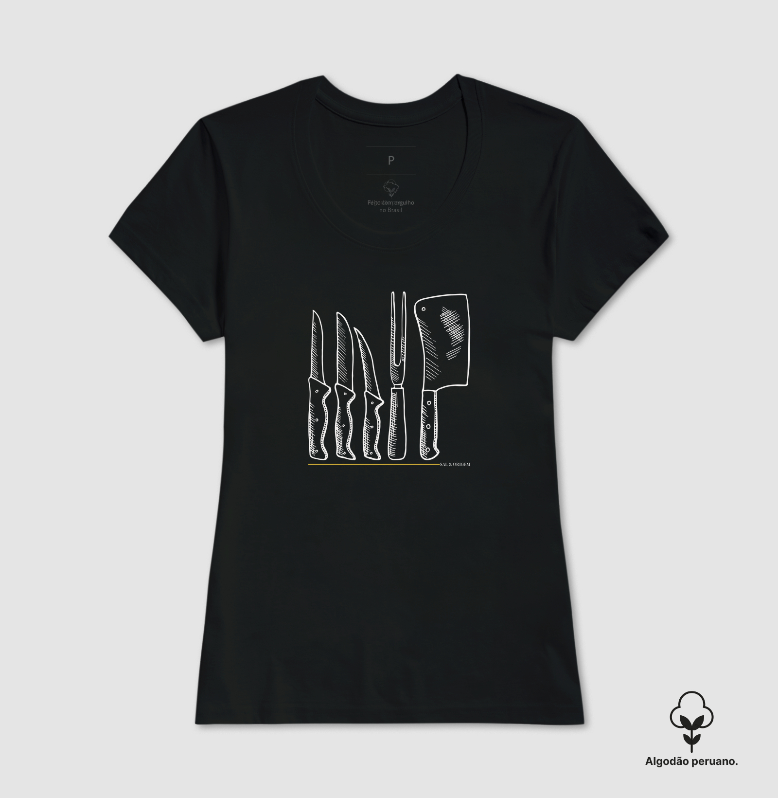 Camisa 5