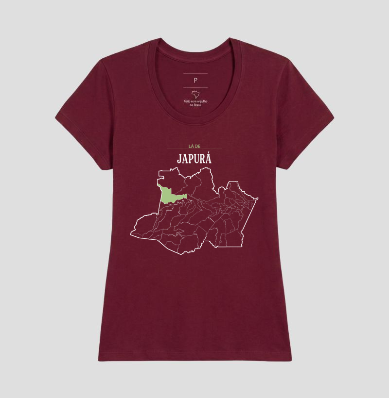 Japurá | Território AM - Imagem 19