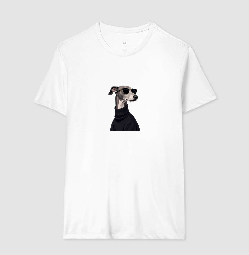 Otz Tee Sleek Galgo - Imagem 4