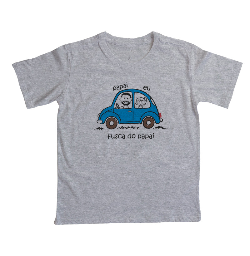 Fusca do Papai | Filha - Imagem 8