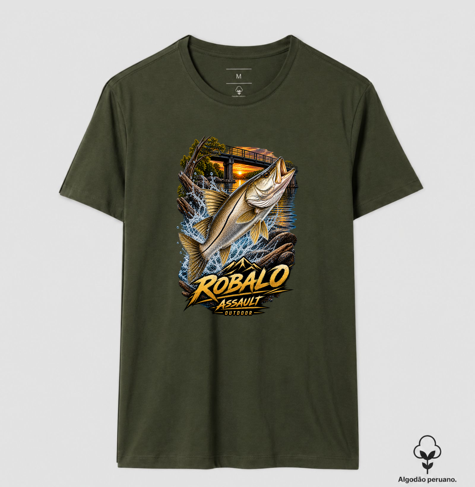 ROBALO - Imagem 4