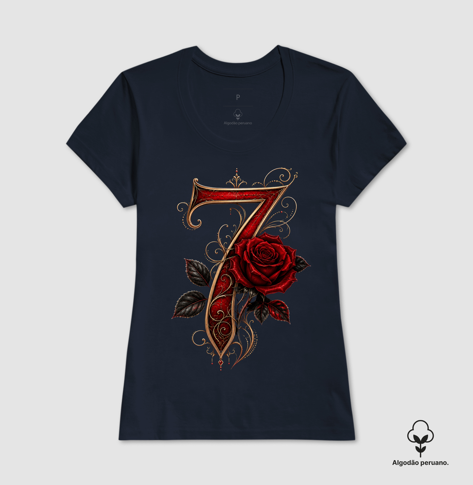 Camisa 6