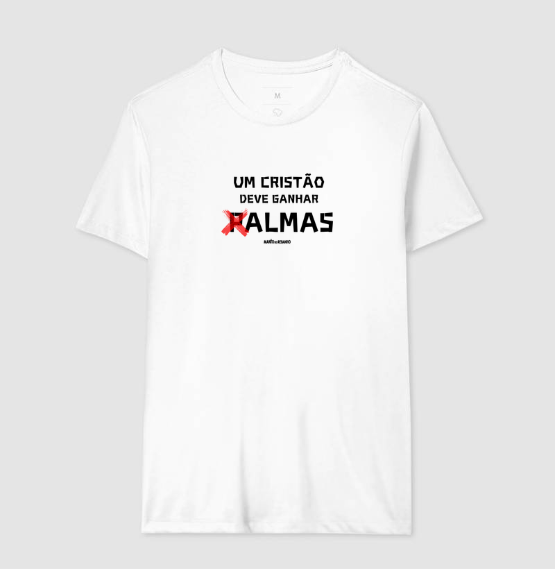 Almas e não Palmas - Imagem 4