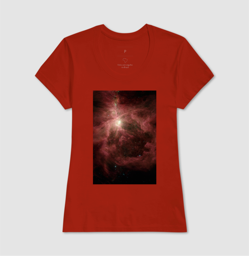 A Espada de Órion: Nebulosa de Órion (Coleção Infinito) - Imagem 11