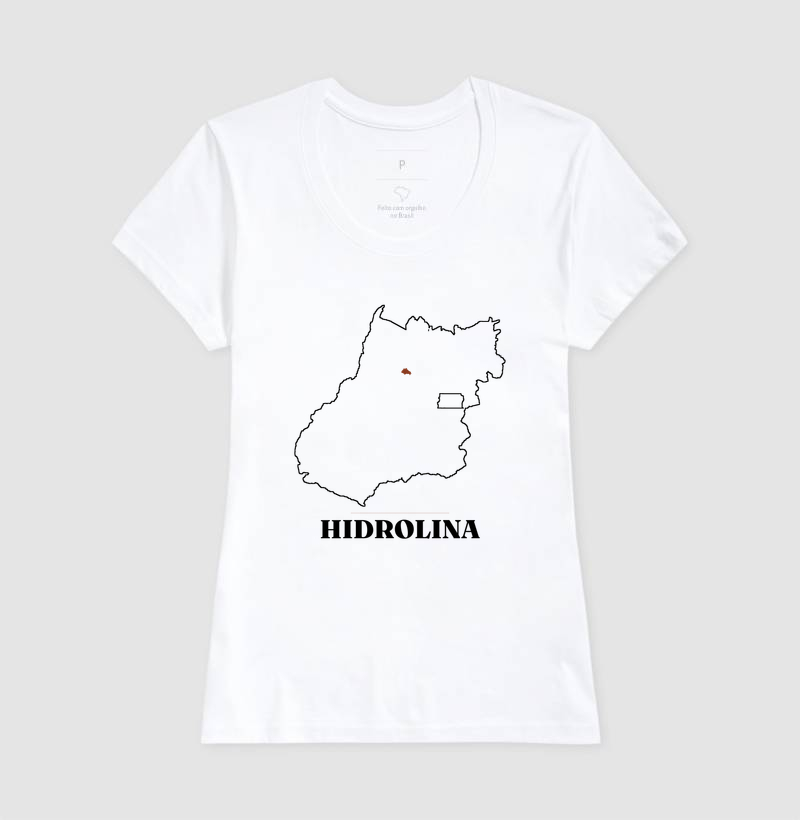Hidrolina | Traço GO - Imagem 5