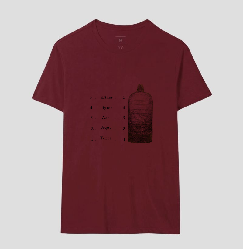 Camisa 9