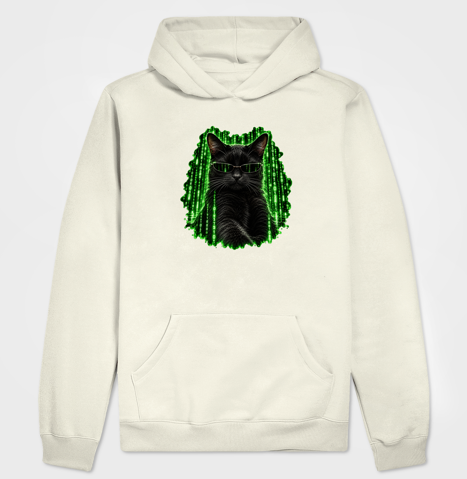 Gato Preto - Matrix - Imagem 3