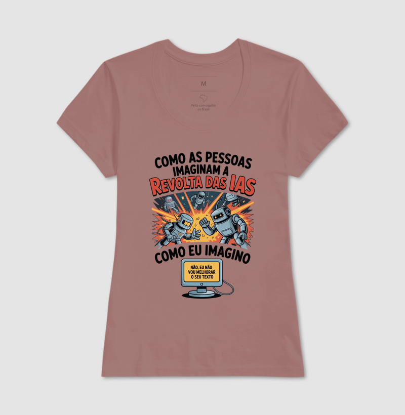 Camisa 8