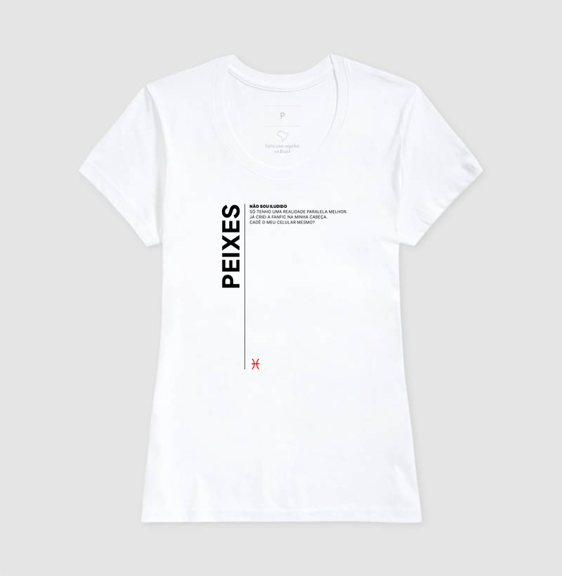 Peixes (Coleção Ironia) - Imagem 5