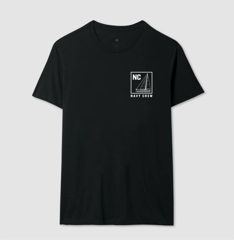 Camiseta NC Block - Imagem 2