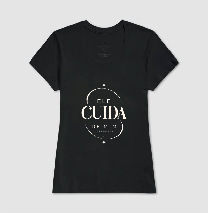 Ele Cuida de Mim - Imagem 3