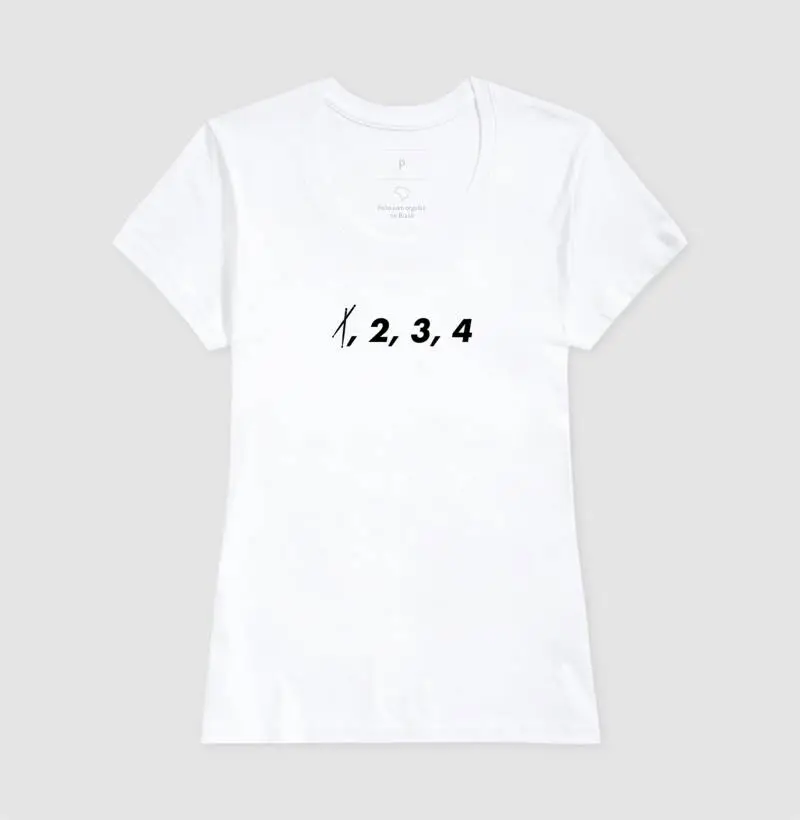 Camisa 4