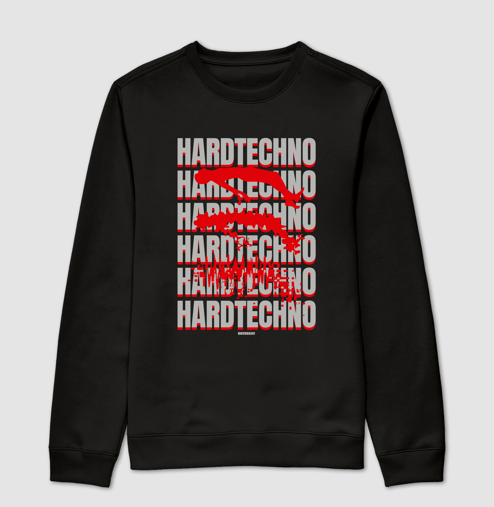 HARD TECHNO vol.3 - Imagem 5