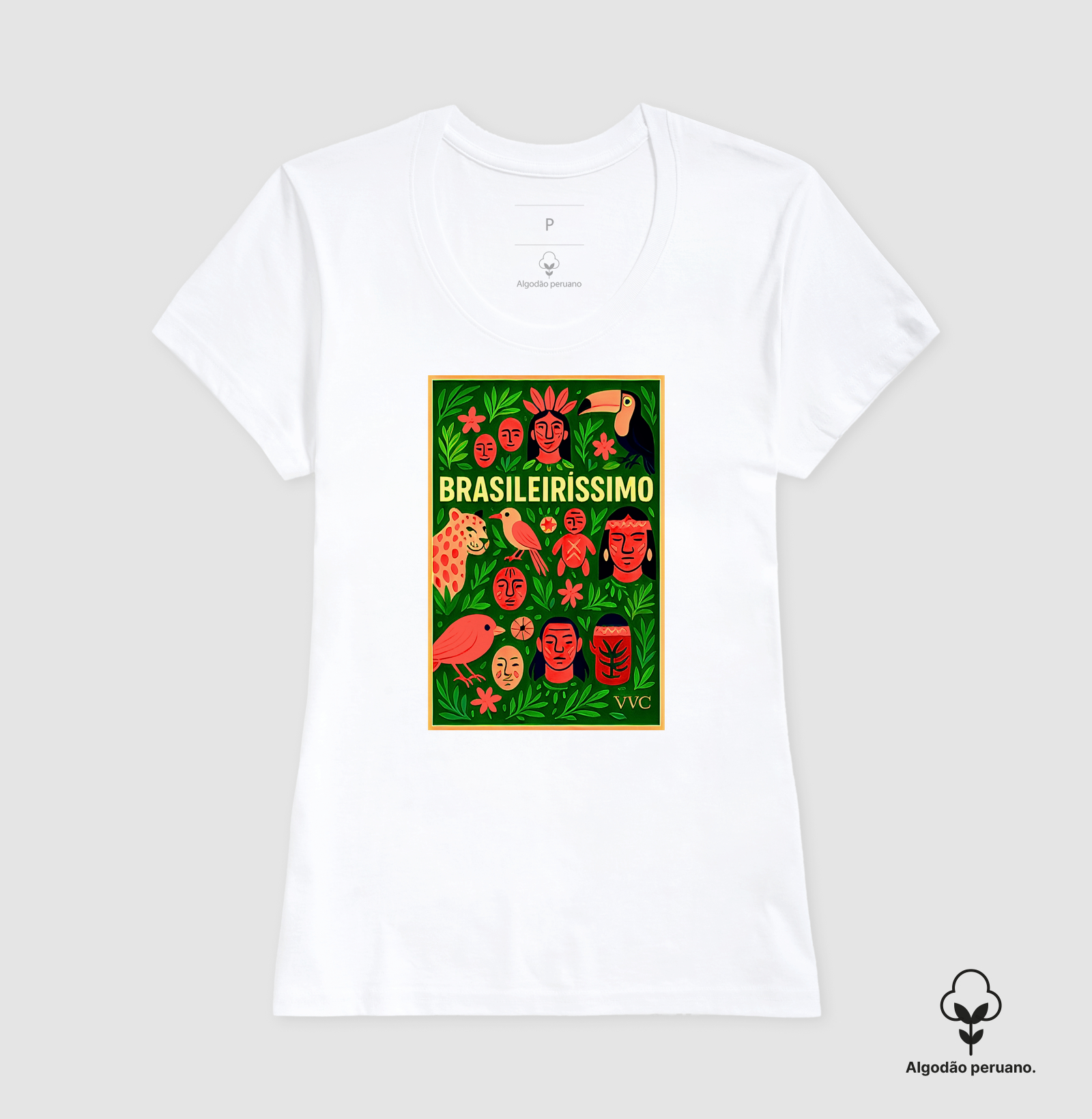 Camisa 1
