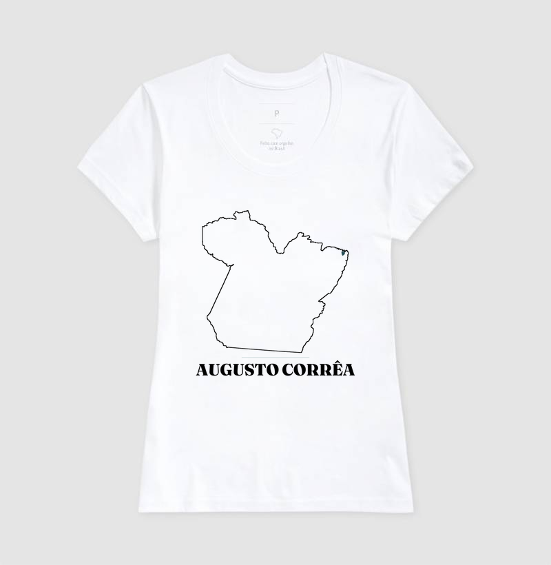 Augusto Corrêa | Traço PA - Imagem 5