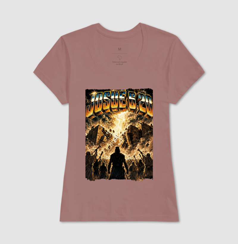 Camisa 16