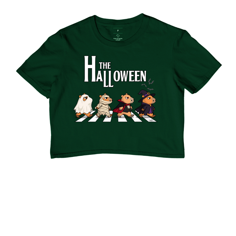 Capyverso Abbey Road Halloween - Imagem 5