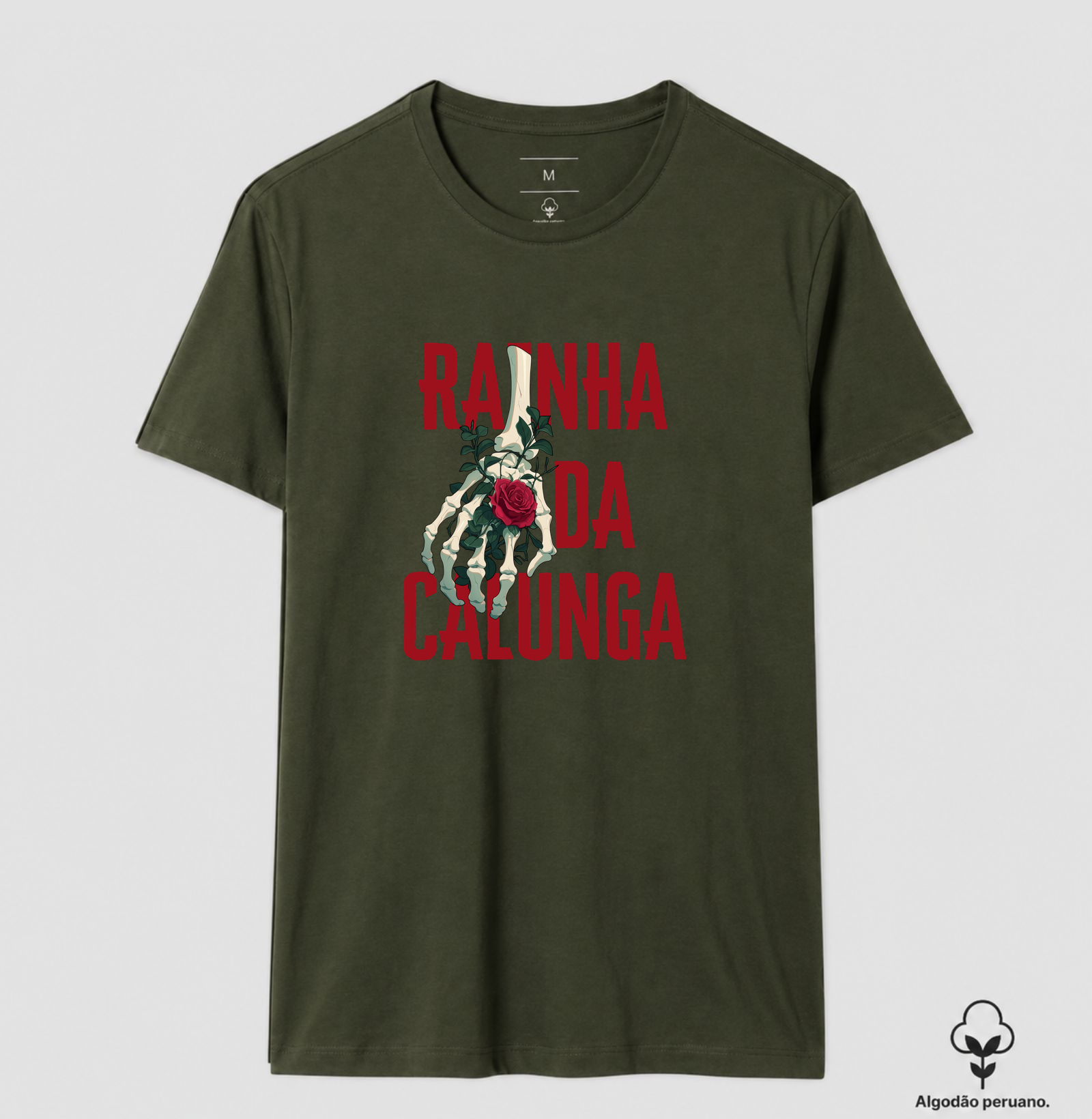 Camisa 10