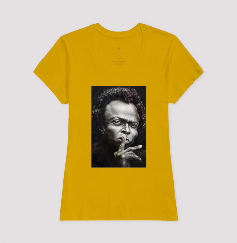 Camisa 10