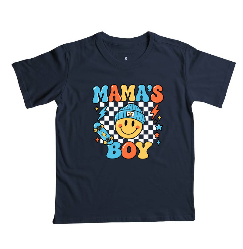 Mama’s Boy - Imagem 2
