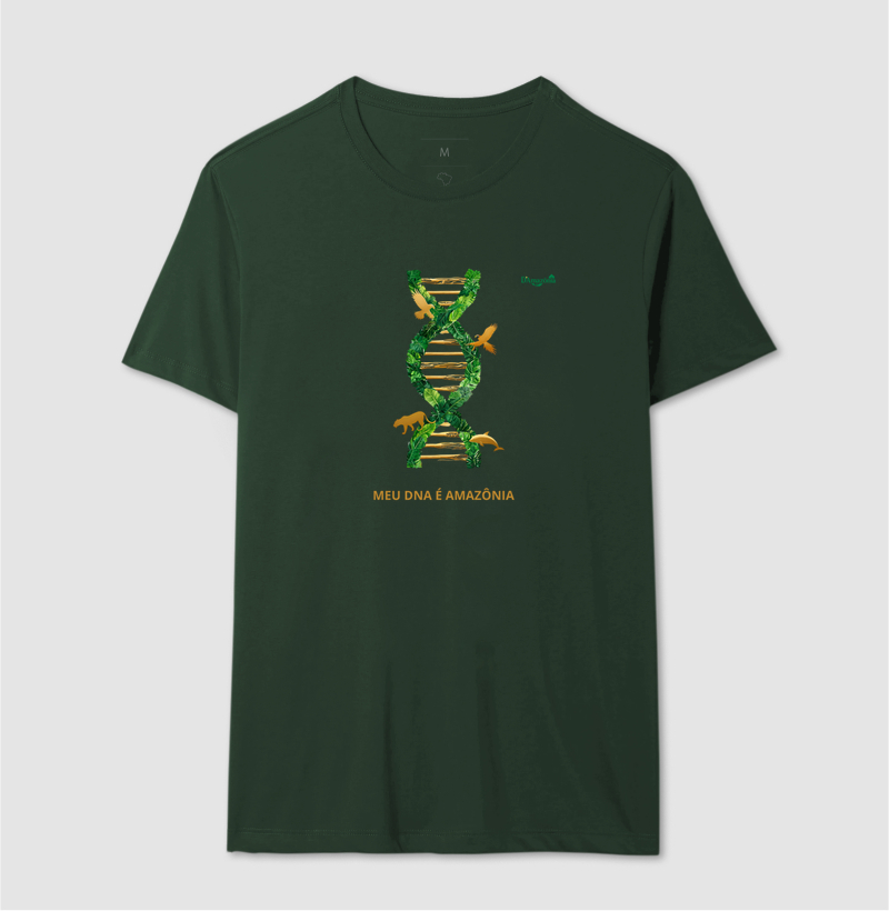 Meu DNA é Amazônia - Imagem 8