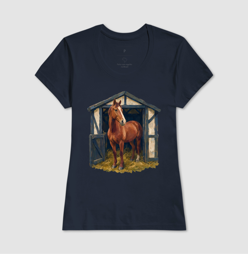 Cavalo na Baia - Imagem 7