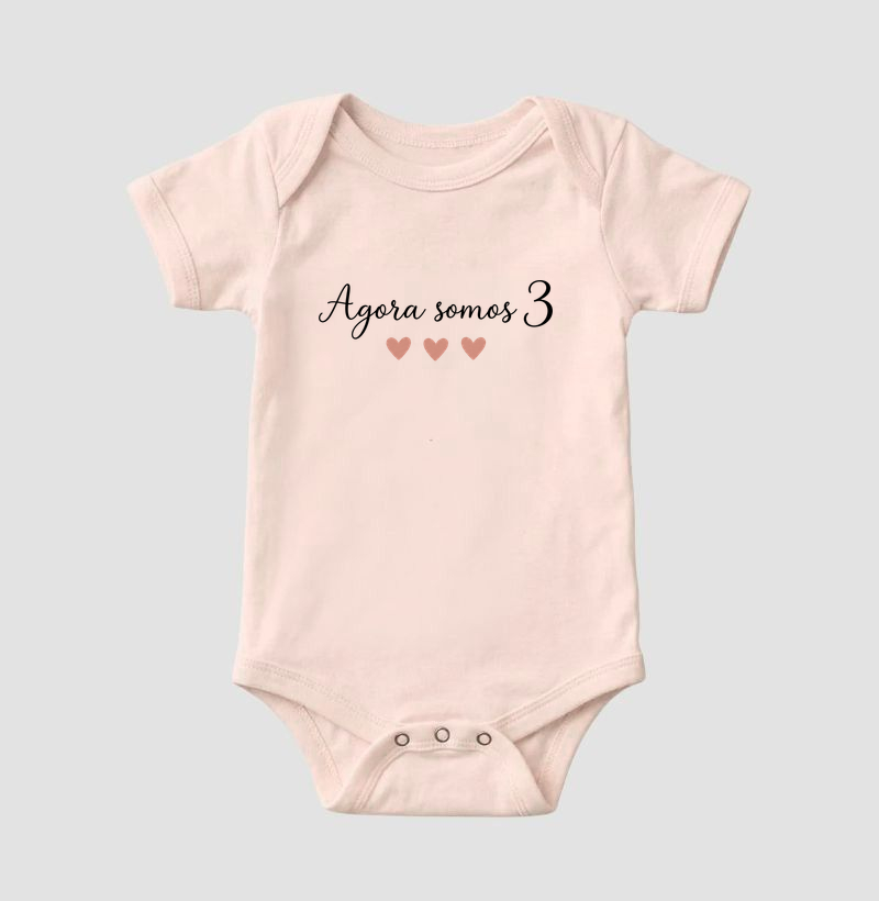 Agora somos 3 ❤❤❤ - Imagem 3