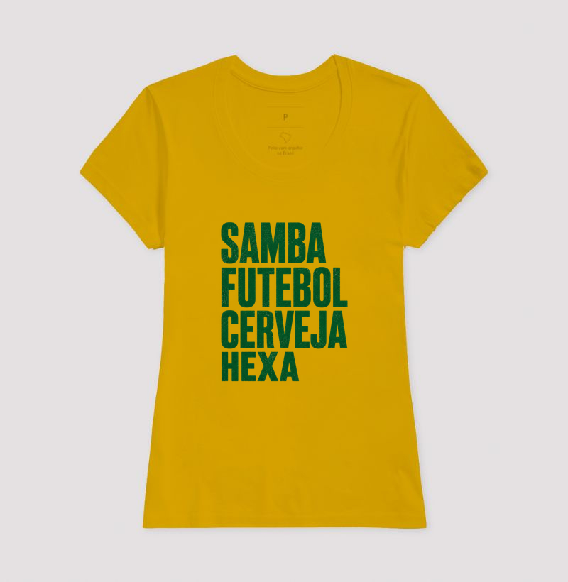 Camisa 6