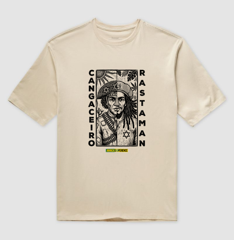 Cangaceiro | Rastaman