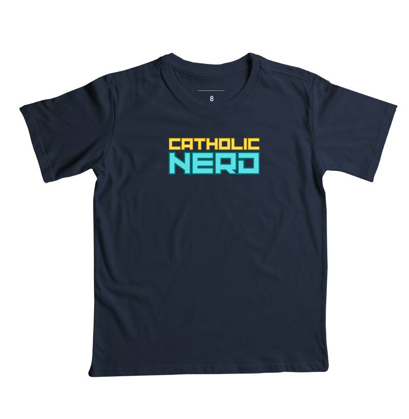 catholic nerd - Imagem 3